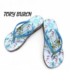 TORY BURCH/トリーバーチ　サンダル　/ビーチサンダルのサムネイル