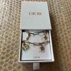 ディオール　スター　ストラップ