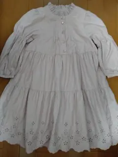 メゾピアノ１２０ワンピース