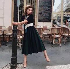 eimy istoire ニットワンピース