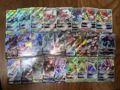 ポケモンカード　ポケモンVSTAR,VMAX まとめ売り