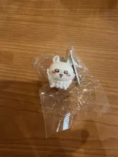 モモンガ　ちいかわ　くら寿司 オリジナルフィギュア キーホルダー　ビッくらポン