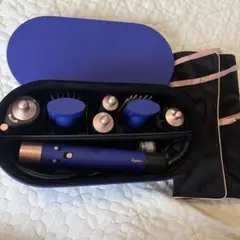 2025年最新】Dyson airwrap マルチスタイラー complete hs05の