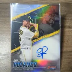 Shalin Polanco Bowmans Best Auto