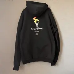 balenciaga パーカー
