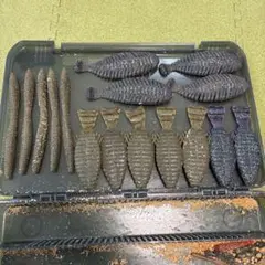 ワームまとめ売りのサムネイル