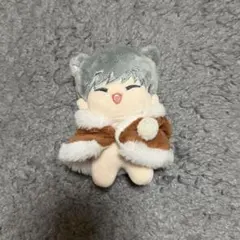 ALD1 ボイプラ2 サンヒョン ぬいぐるみ ドール10cm 인형 - メルカリ