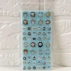 即日発送❣️タイルシール ちいかわ