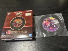 ルパン三世 パズルピンバッジ コンプリートセット CoCo壱キャンペーン