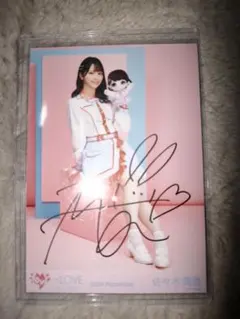 2025年最新】佐々木舞香 チェキ 直筆の人気アイテム - メルカリ