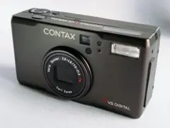 2026年最新】contax tvs iiiの人気アイテム - メルカリ