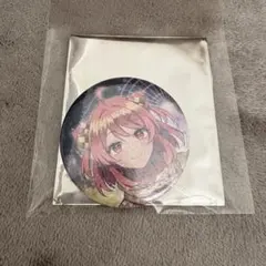 勝利の女神:NIKKE メガニケストア限定 缶バッジ ラピ:レッドフード