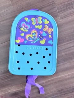 Crocs クロックス リュック キッズのサムネイル