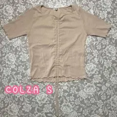 COLZA トップスのサムネイル