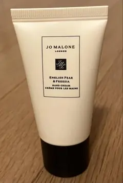 ☆新品☆ジョーマローン ロンドン イングリッシュペアー&フリージアハンドクリーム