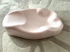 【美品】Richell ひんやりしないおふろマットR リッチェル