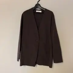 2026年最新】Ballsey レディース ノーカラージャケットの人気アイテム