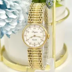 LONGINES ロンジン 限定 150周年 21702000 クォーツ 腕時計