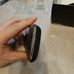 blackberry スマートフォン本体