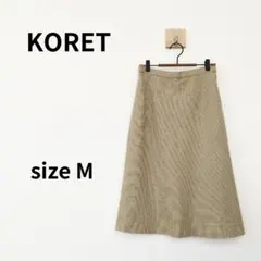 KORET スカート　Mサイズ　1052のサムネイル
