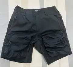 XLARGE ショートパンツ ブラック 30インチのサムネイル
