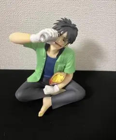 カイジシリーズ ぬーどるストッパーフィギュアーカイジー ぬーすと