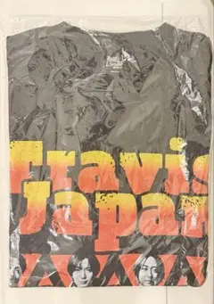 Travis Japan world tour2024タオル Tシャツ セット - メルカリ