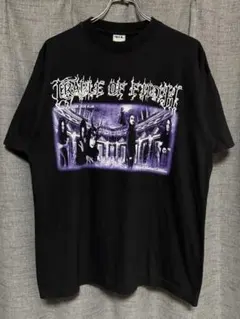 2026年最新】Cradle of filth tシャツの人気アイテム - メルカリ