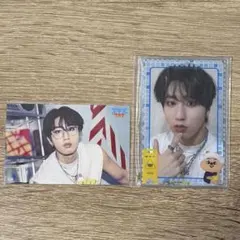 Stray Kids ONLINE LUCKY CHANCE ハン