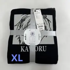 GU エヴァンゲリオン　ラウンジセット　KAORU XL