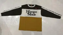 Human Made 長袖Tシャツ Girls Don't Cryのサムネイル