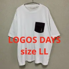 LOGOS DAYS Tシャツのサムネイル