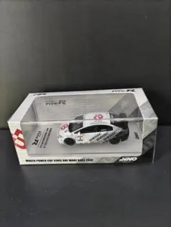 MUGEN POWER CUP Civic One Make Race