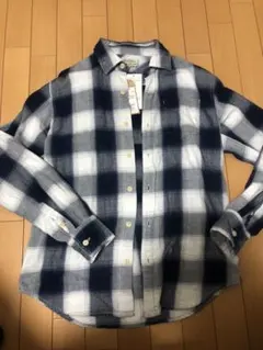 最終値下【新品】REMI RELIEF × BEAMS PLUS / 別注シャツ