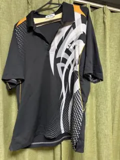 YONEX ユニフォーム ゲームシャツ バドミントン テニス