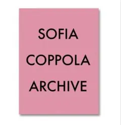 2026年最新】SOFIA coppola archiveの人気アイテム - メルカリ