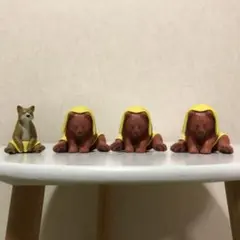 サウナ カプセルトイ