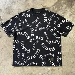 00s NIKE ナイキ パリサンジェルマン PSG プリントTシャツ 古着 - メルカリ