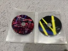 SixTONES Feel da CITY/on eST Disc1のみ