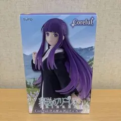 【開封済み】Coreful フィギュア フェルン