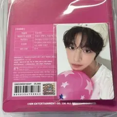NCTWISH シオン シーグリMD toothfairy 歯ブラシ 新品 jp.ktown4u.com : fanclub item