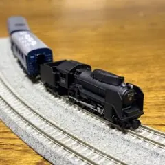 bトレイン 模型