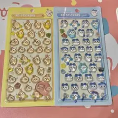 ボンボンドロップシール ちいかわ
