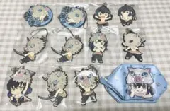 【まとめ売り】いのすけ １番くじ ラバマス ラバスト