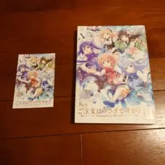 2026年最新】ご注文はうさぎですか？ Complete Blend 4の人気アイテム