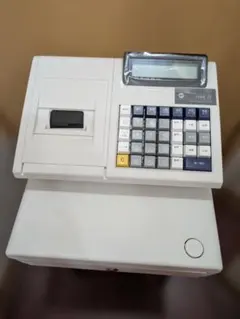 JET 100CR 電子レジスター 店舗用品 - メルカリ
