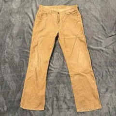 美品 リプレイ REPLAY コーデュロイパンツ