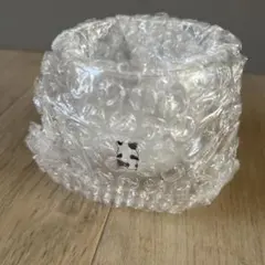 ※新品・未使用 ダブルウォールグラス 2個セット