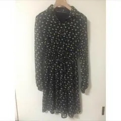 ザラベーシック ワンピース