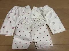 おねしょズボン 3枚セット